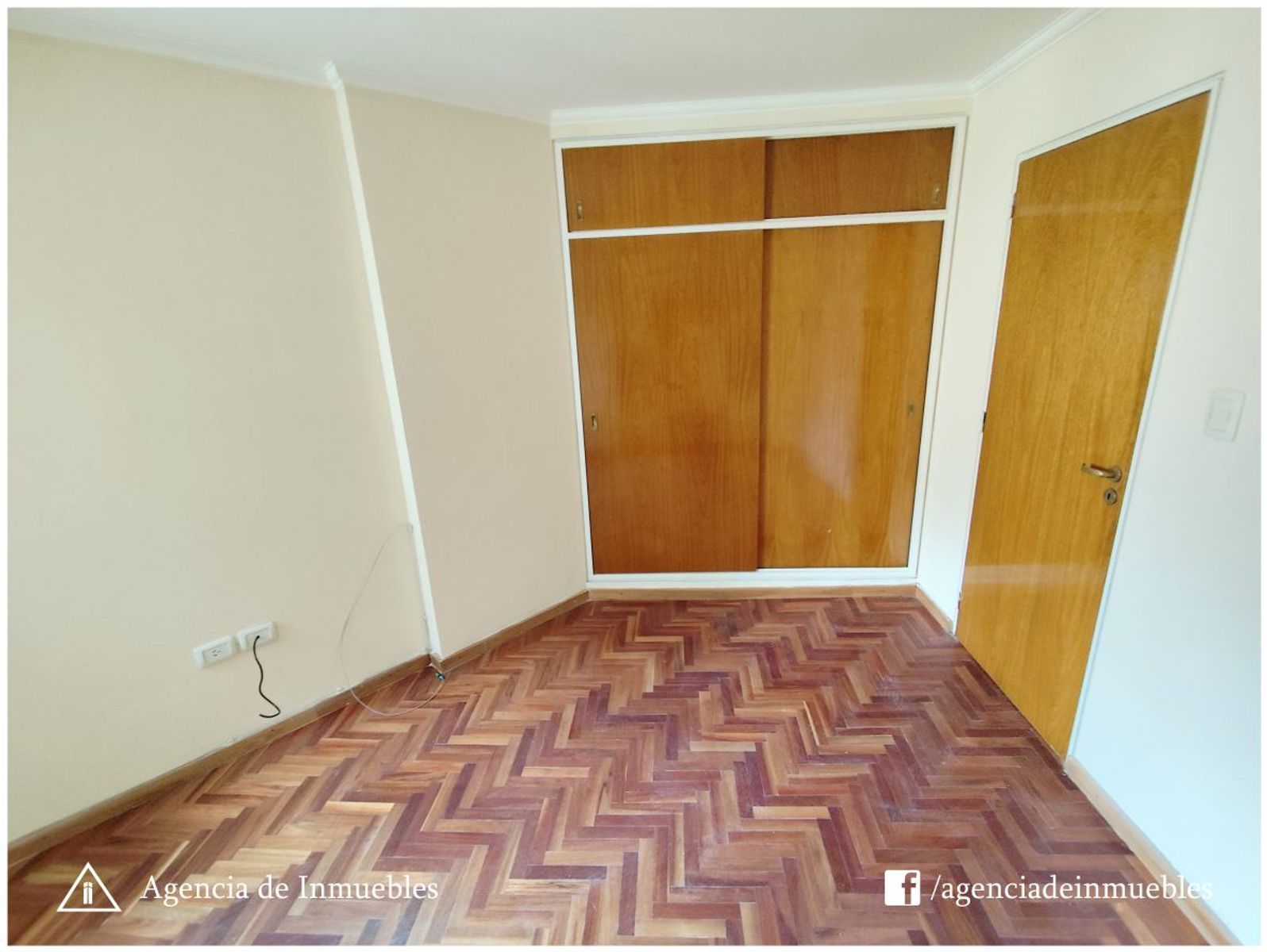 VENDE: Departamento SEMIPISO 2 Dormitorios, 2 Baños, 2 Balcones/ Nueva Cordoba - 33