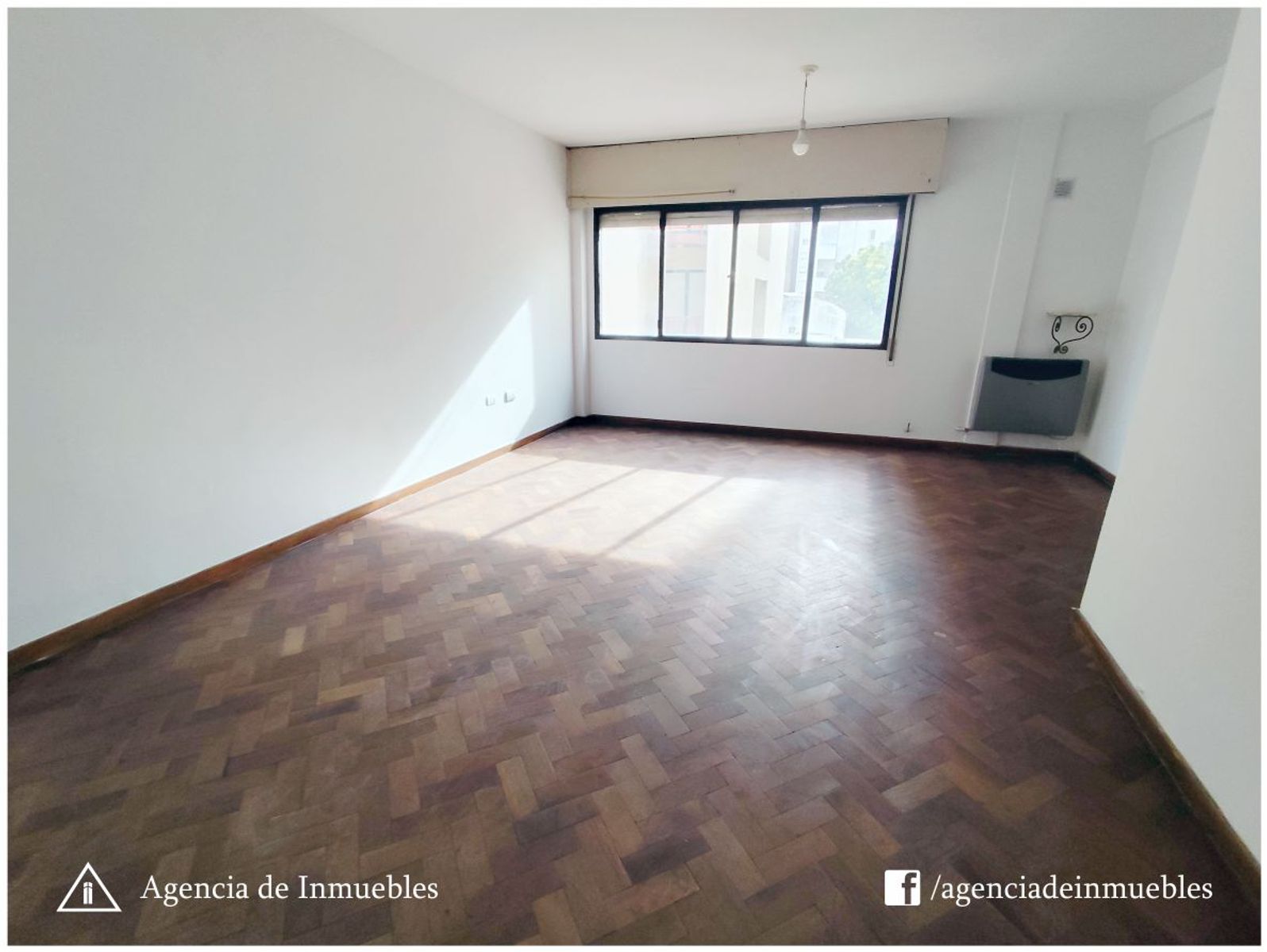 ALQUILA: Dpto Semipiso 2 Dormitorios + Hab. de Servicio / B° ALBERDI - 2