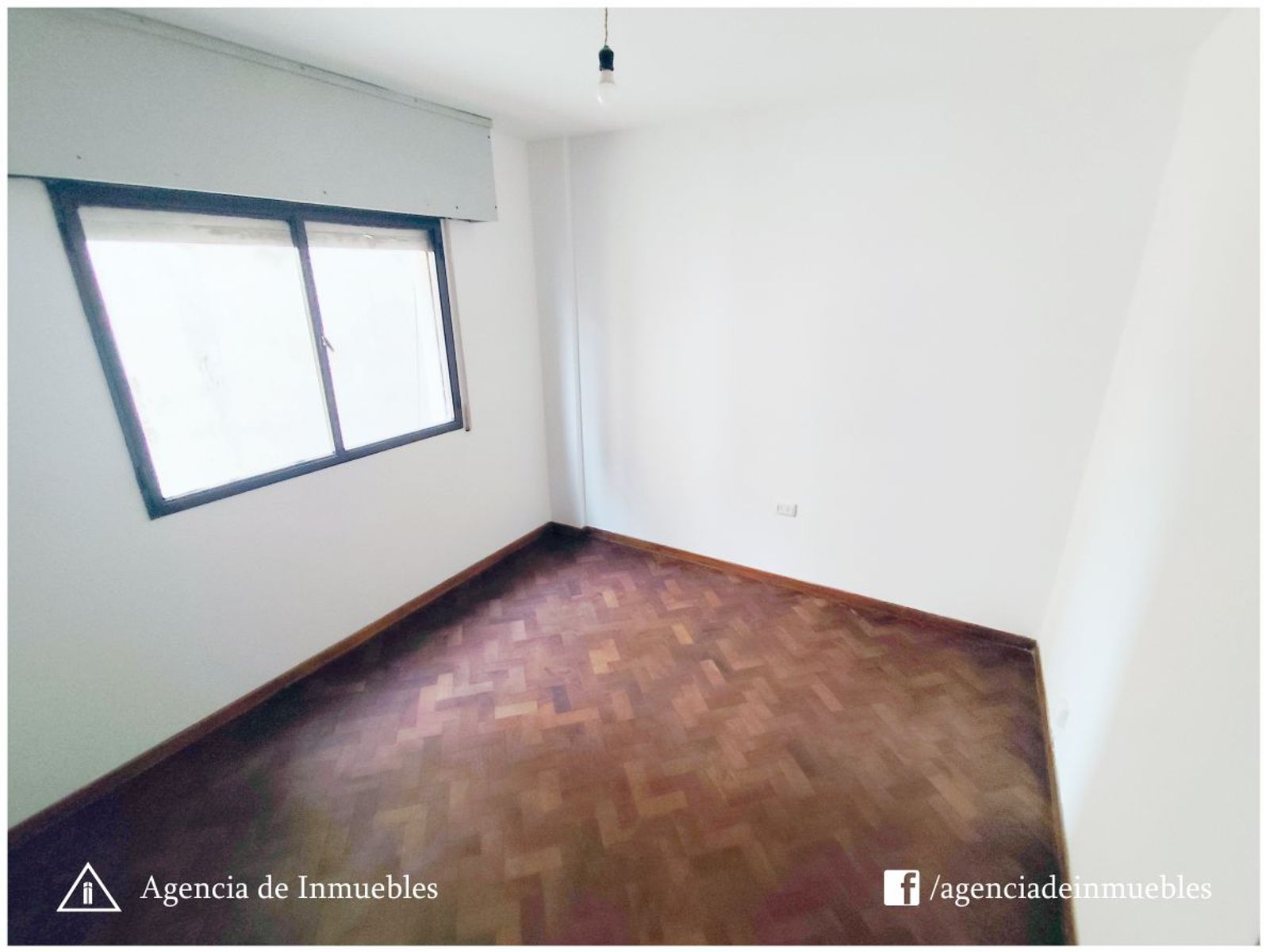 ALQUILA: Dpto Semipiso 2 Dormitorios + Hab. de Servicio / B° ALBERDI - 7