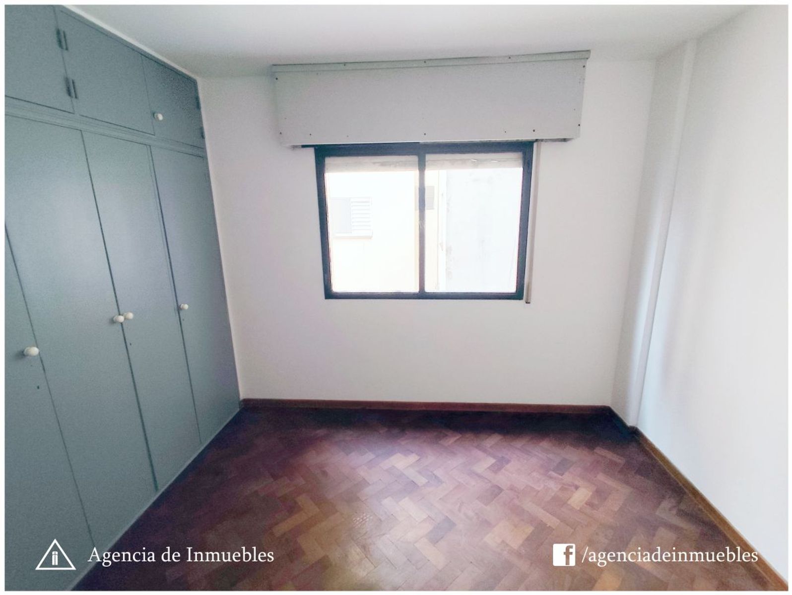 ALQUILA: Dpto Semipiso 2 Dormitorios + Hab. de Servicio / B° ALBERDI - 9