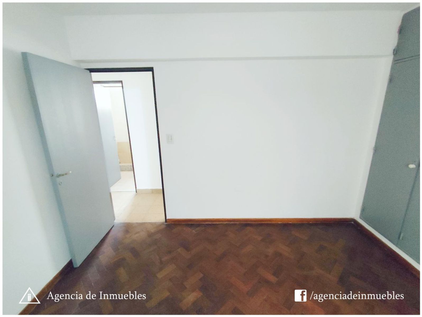ALQUILA: Dpto Semipiso 2 Dormitorios + Hab. de Servicio / B° ALBERDI - 17