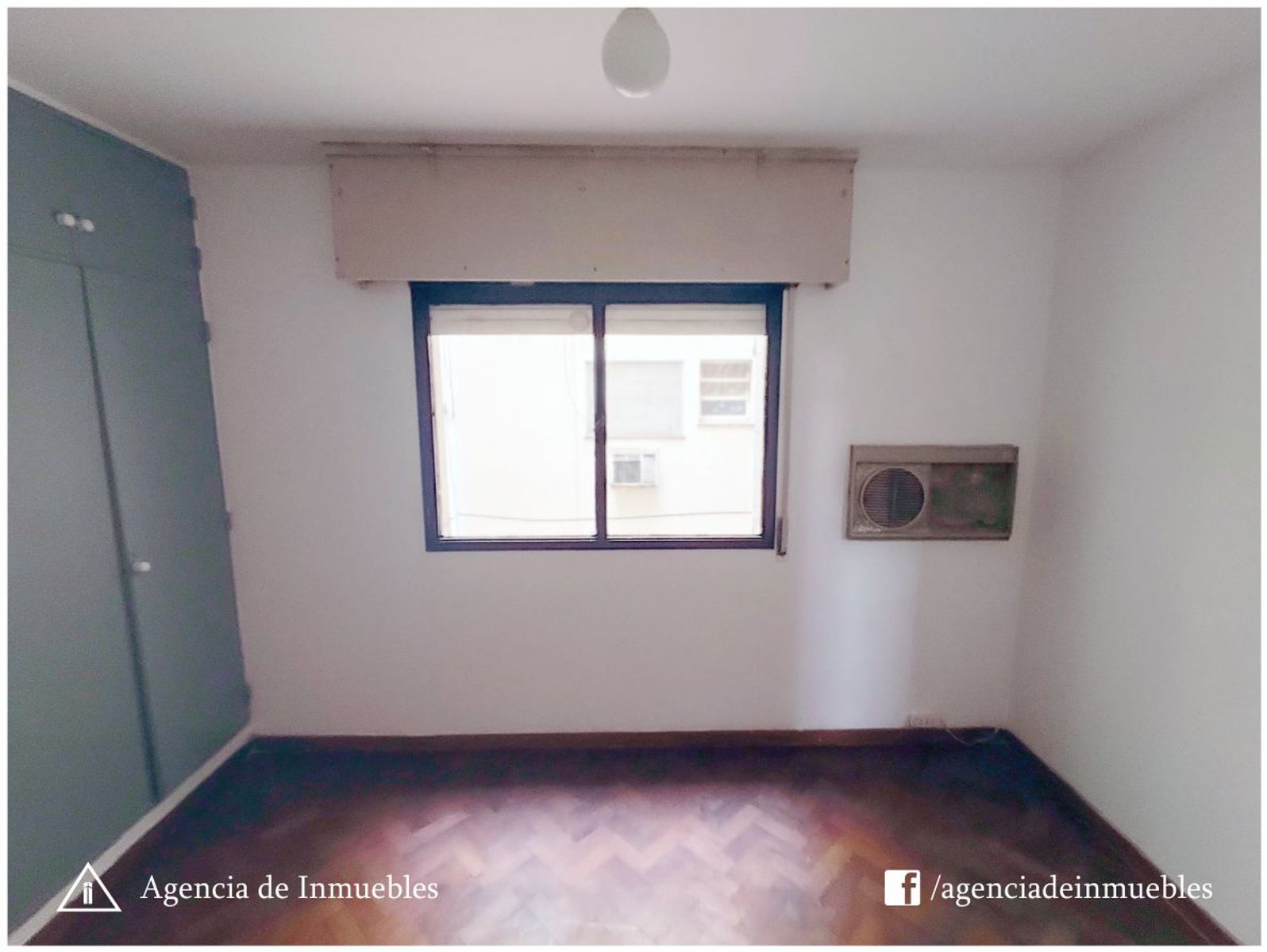 ALQUILA: Dpto Semipiso 2 Dormitorios + Hab. de Servicio / B° ALBERDI - 19