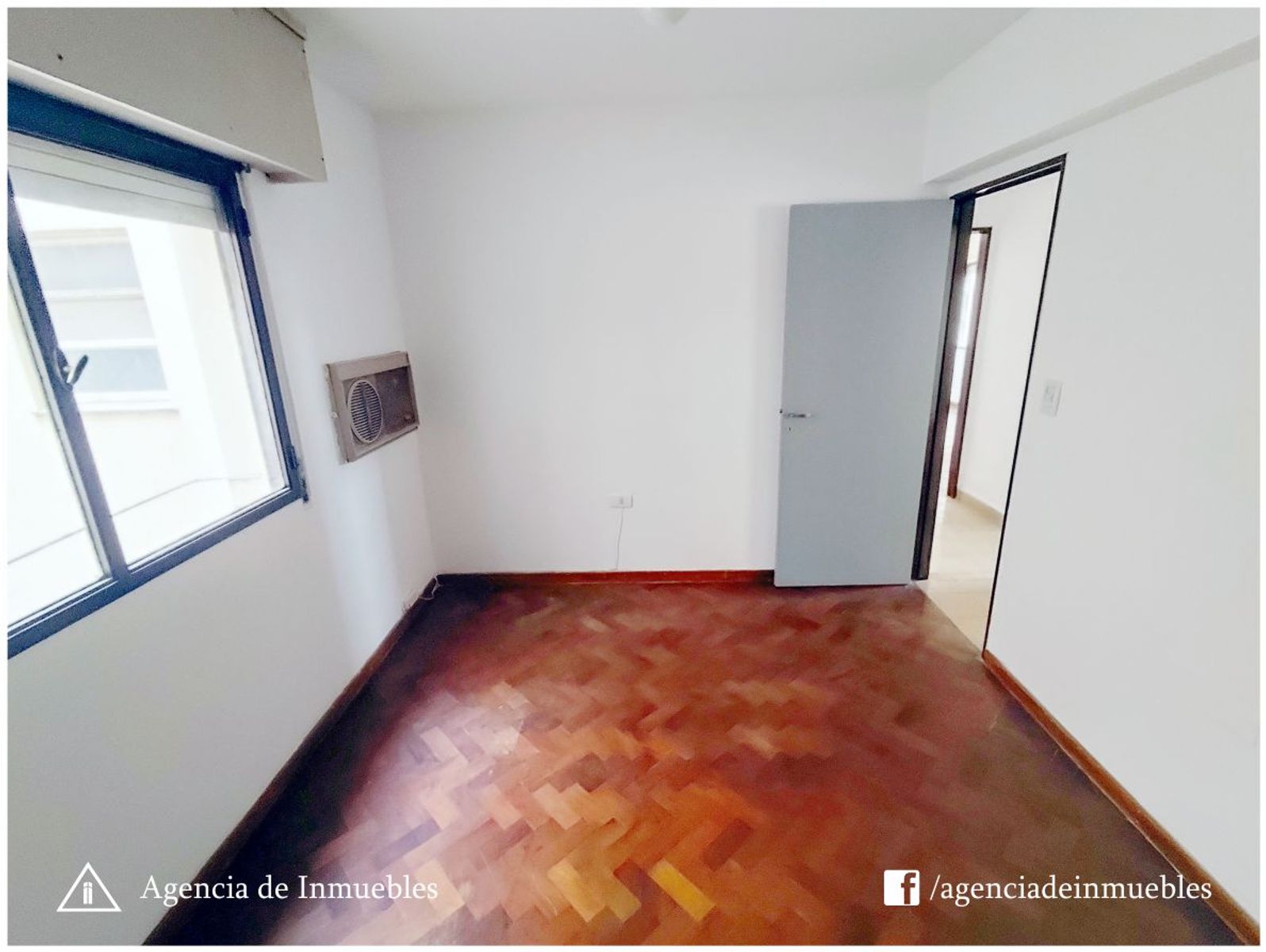ALQUILA: Dpto Semipiso 2 Dormitorios + Hab. de Servicio / B° ALBERDI - 20