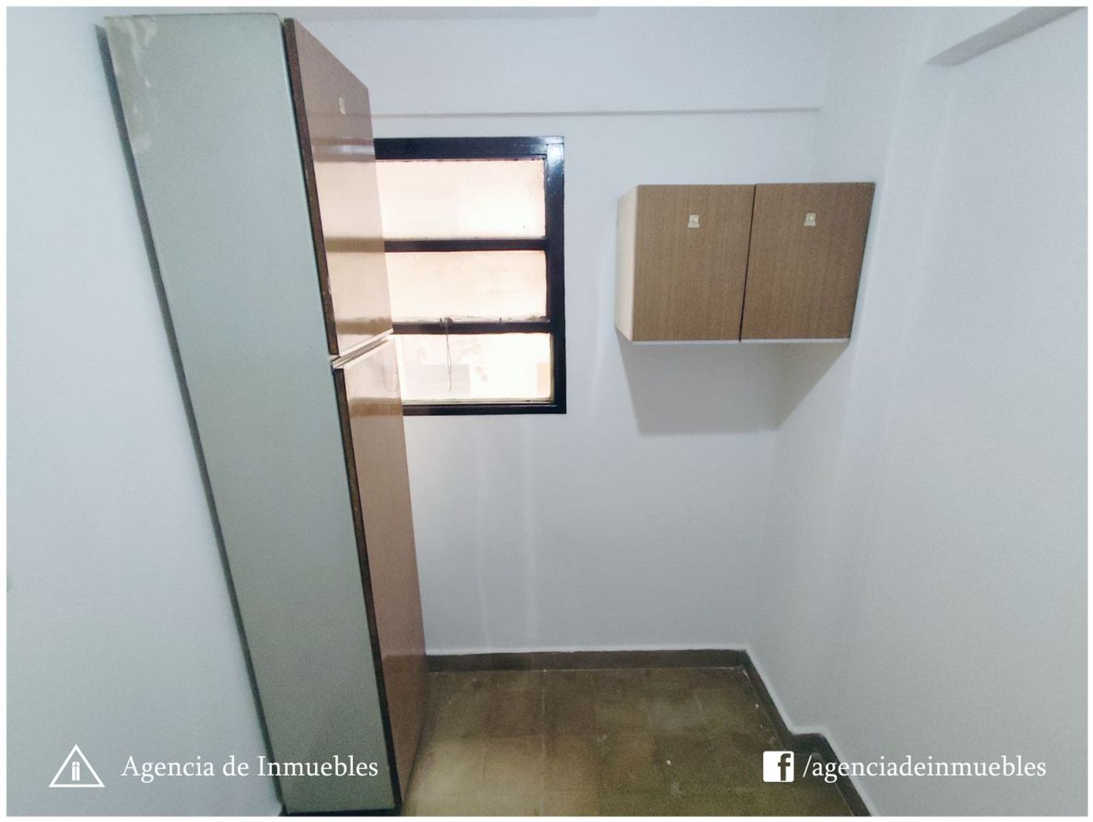 ALQUILA: Dpto Semipiso 2 Dormitorios + Hab. de Servicio / B° ALBERDI - 30