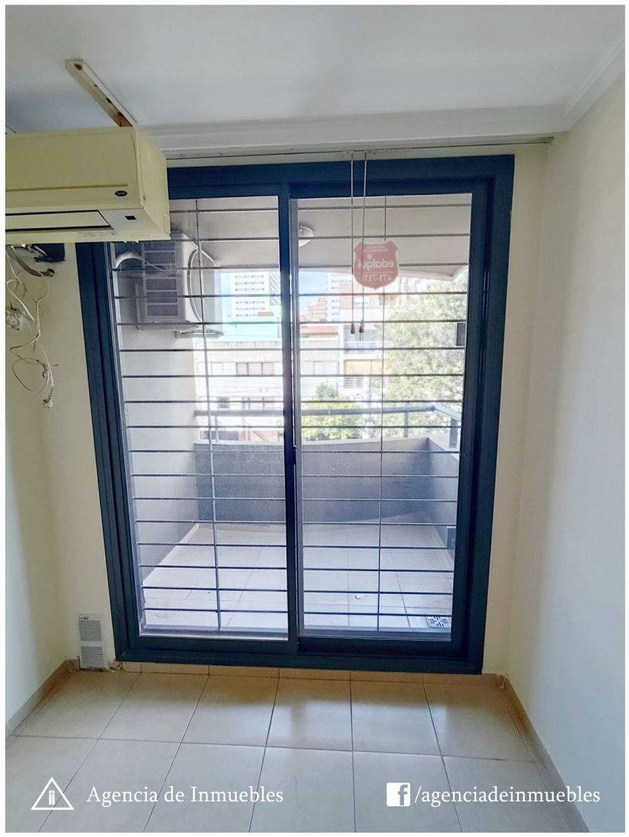 ALQUILA: Dpto 1 Dormitorio + Escritorio, Balcón + Aire Acondicionado / COFICO - 3