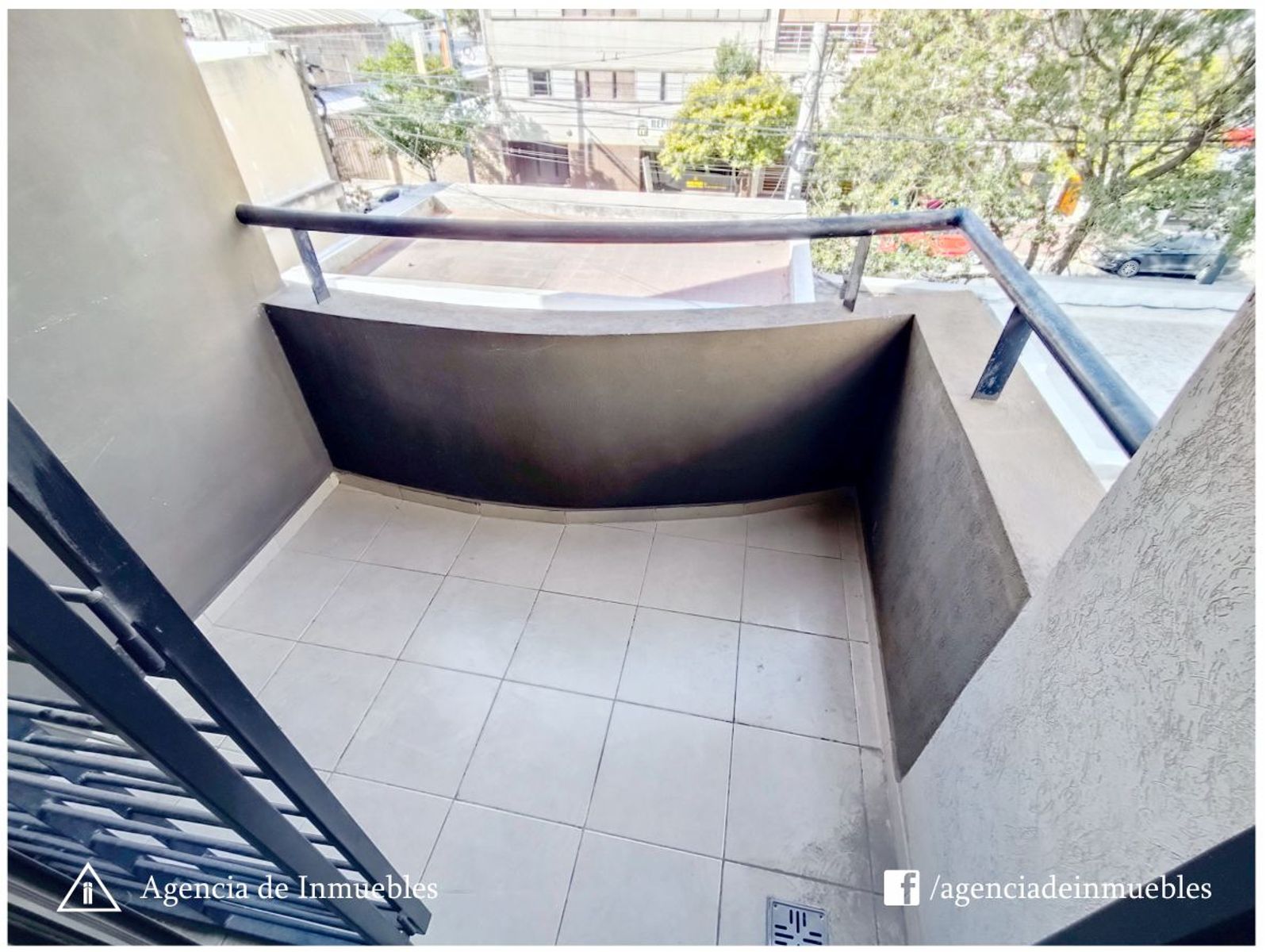 ALQUILA: Dpto 1 Dormitorio + Escritorio, Balcón + Aire Acondicionado / COFICO - 11