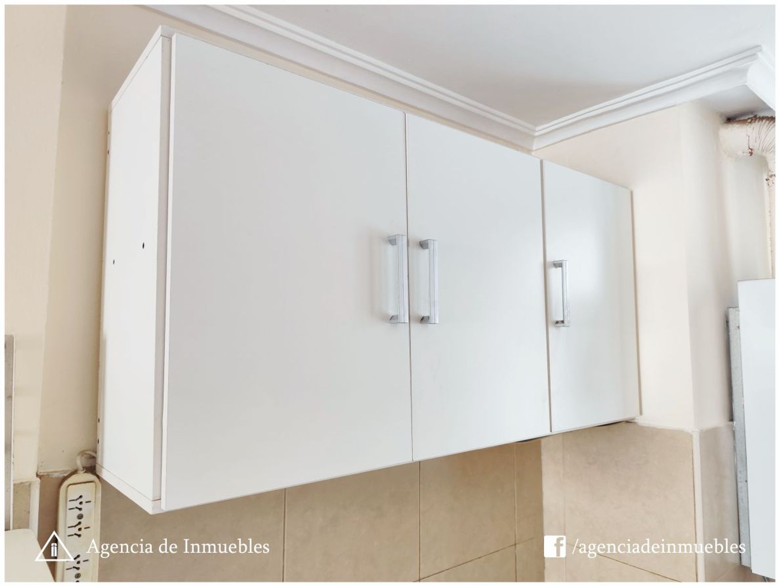 ALQUILA: Dpto 1 Dormitorio + Escritorio, Balcón + Aire Acondicionado / COFICO - 12