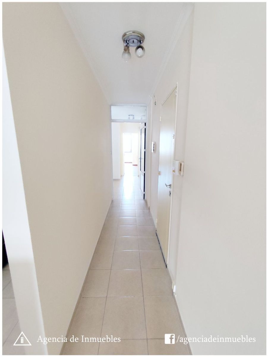 ALQUILA: Dpto 1 Dormitorio + Escritorio, Balcón + Aire Acondicionado / COFICO - 13