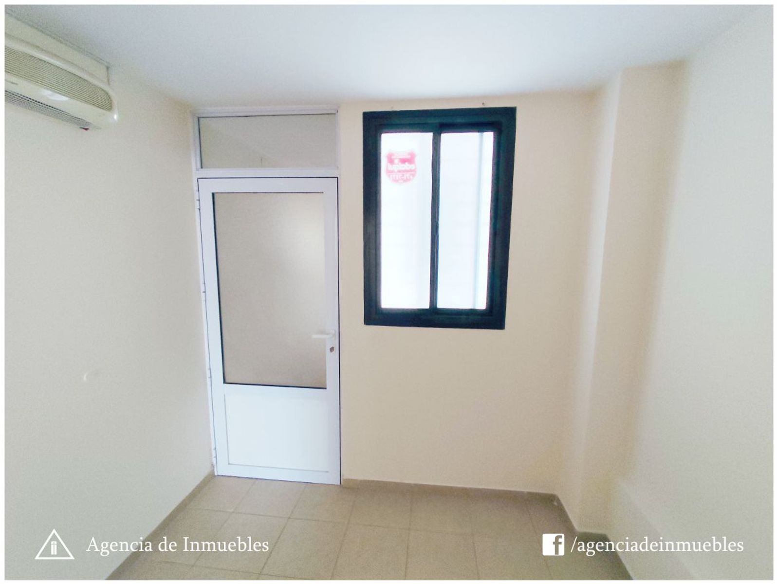 ALQUILA: Dpto 1 Dormitorio + Escritorio, Balcón + Aire Acondicionado / COFICO - 15
