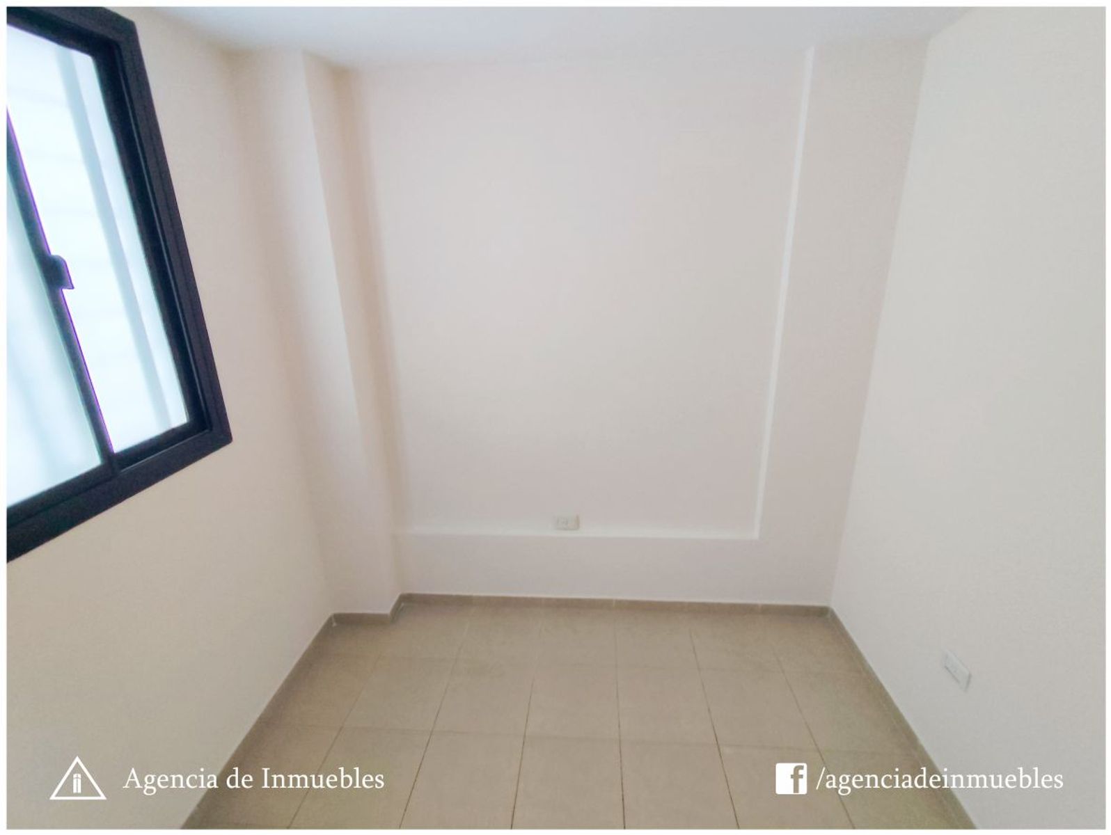 ALQUILA: Dpto 1 Dormitorio + Escritorio, Balcón + Aire Acondicionado / COFICO - 16