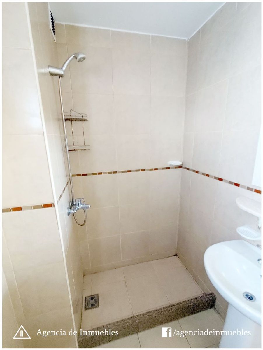 ALQUILA: Dpto 1 Dormitorio + Escritorio, Balcón + Aire Acondicionado / COFICO - 19