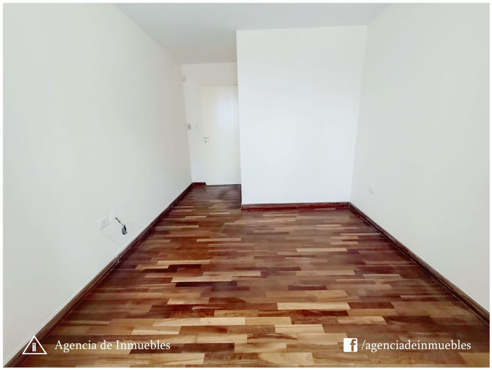 ALQUILA: Dpto 1 Dormitorio + Escritorio, Balcón + Aire Acondicionado / COFICO - 23
