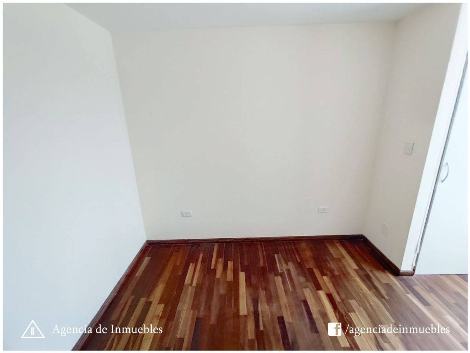 ALQUILA: Dpto 1 Dormitorio + Escritorio, Balcón + Aire Acondicionado / COFICO - 24