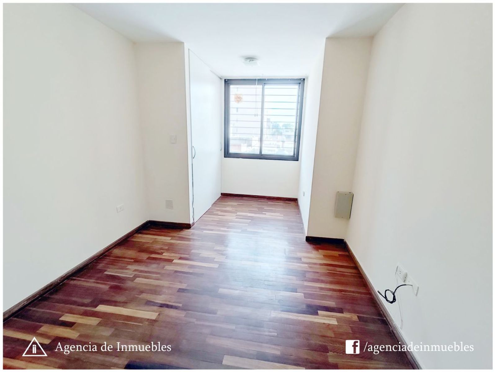 ALQUILA: Dpto 1 Dormitorio + Escritorio, Balcón + Aire Acondicionado / COFICO - 25