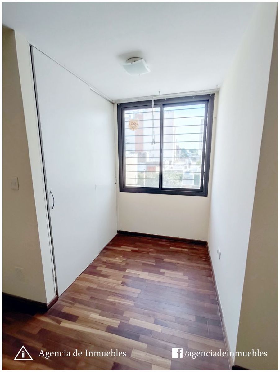 ALQUILA: Dpto 1 Dormitorio + Escritorio, Balcón + Aire Acondicionado / COFICO - 26