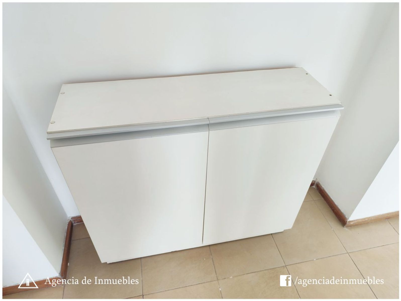 ALQUILA: Dpto 1 Dormitorio Externo con Balcón Terraza / B° General Paz - 8