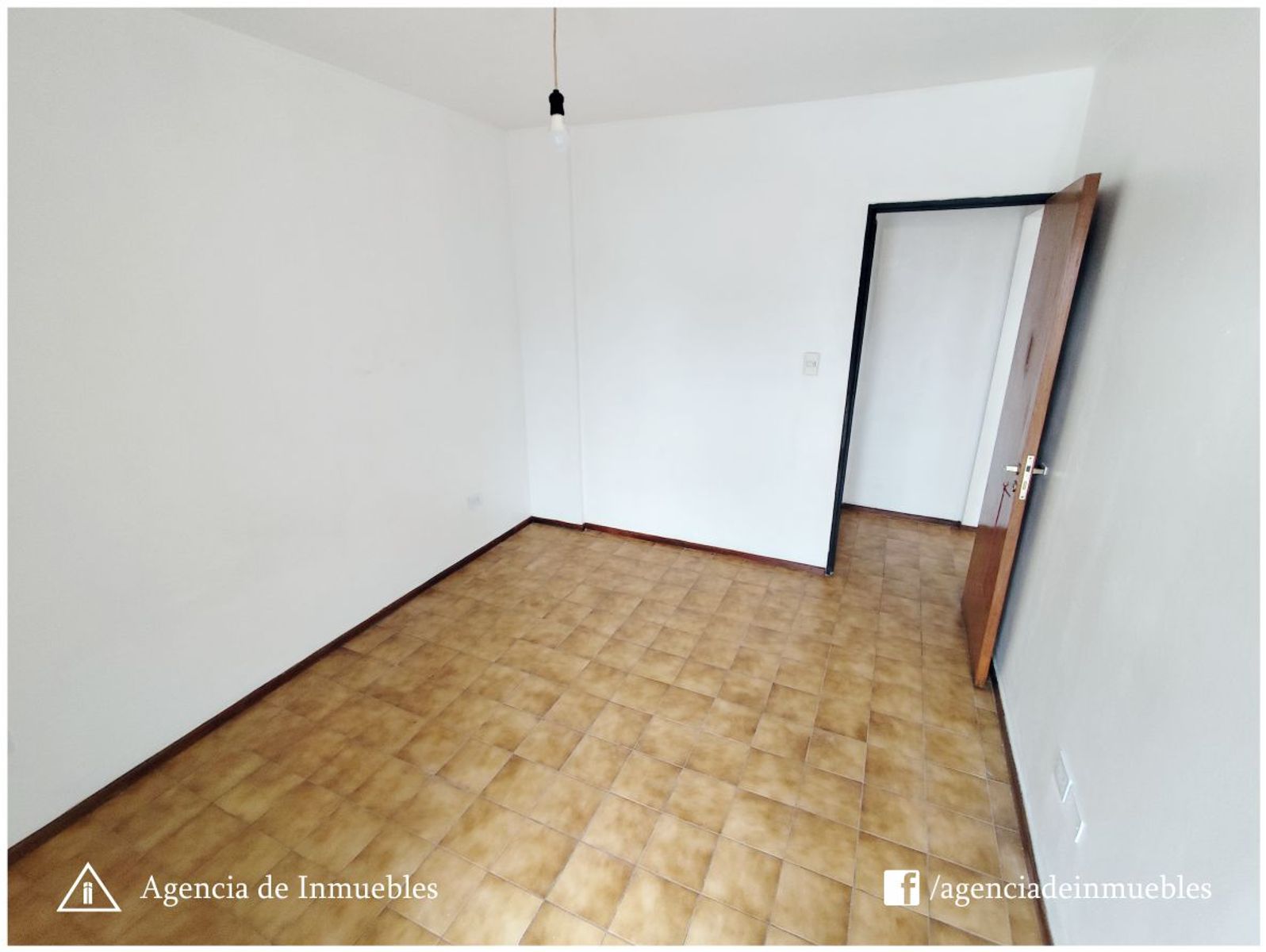 ALQUILA: Dpto 1 Dormitorio Externo con Balcón / B° COFICO — foto 5
