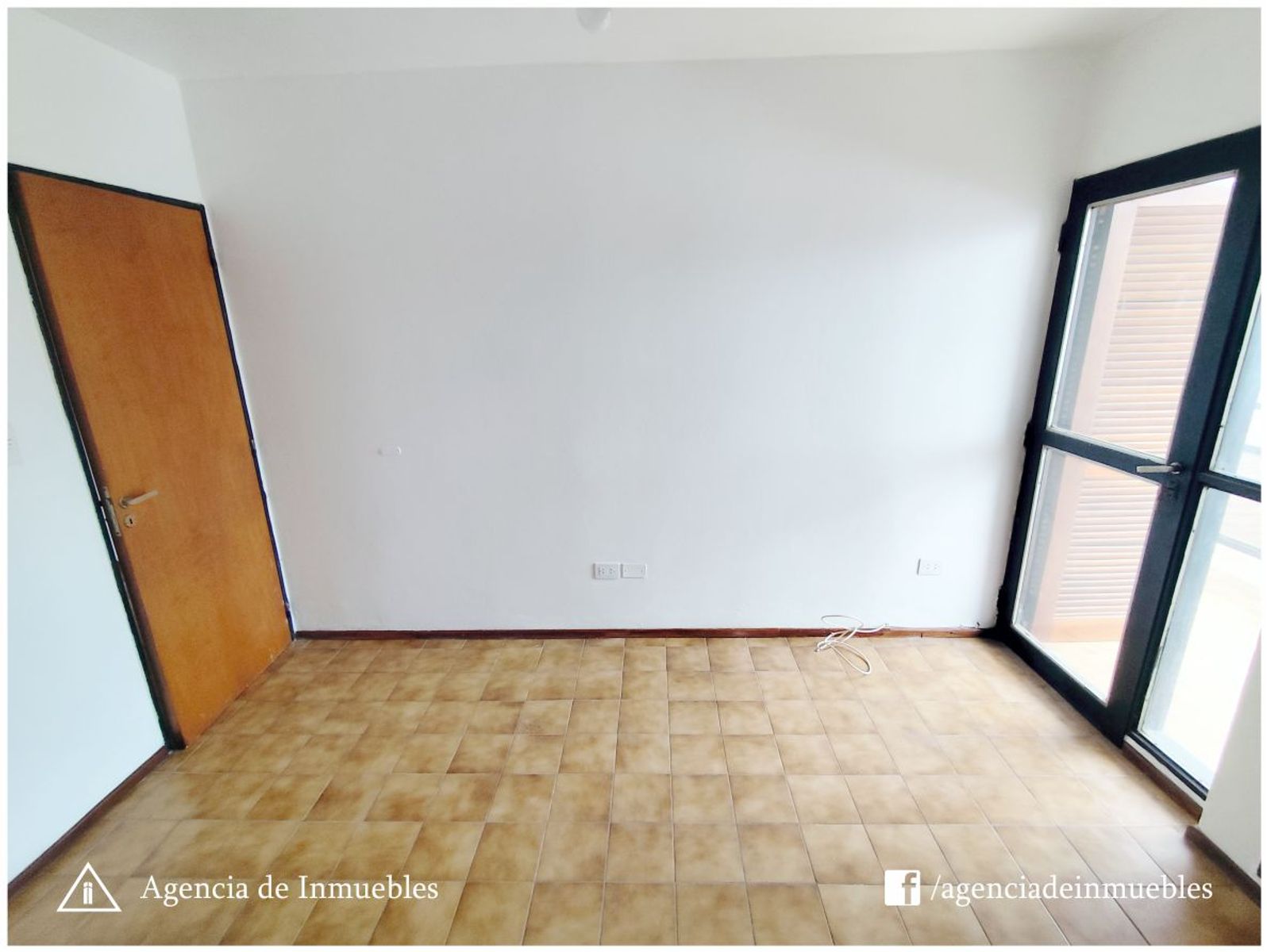 ALQUILA: Dpto 1 Dormitorio Externo con Balcón / B° COFICO — foto 6