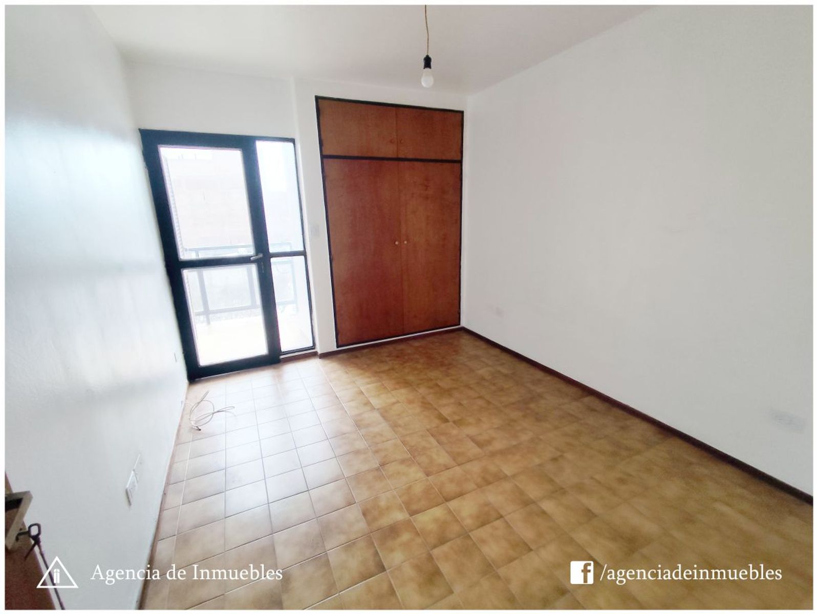 ALQUILA: Dpto 1 Dormitorio Externo con Balcón / B° COFICO — foto 7