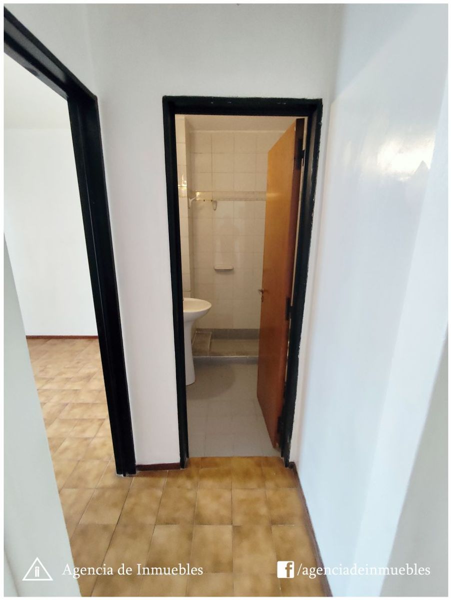 ALQUILA: Dpto 1 Dormitorio Externo con Balcón / B° COFICO — foto 8