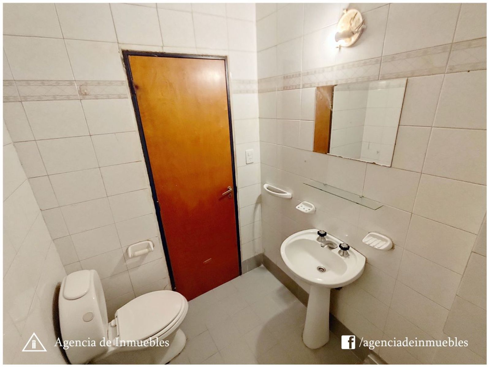 ALQUILA: Dpto 1 Dormitorio Externo con Balcón / B° COFICO — foto 9