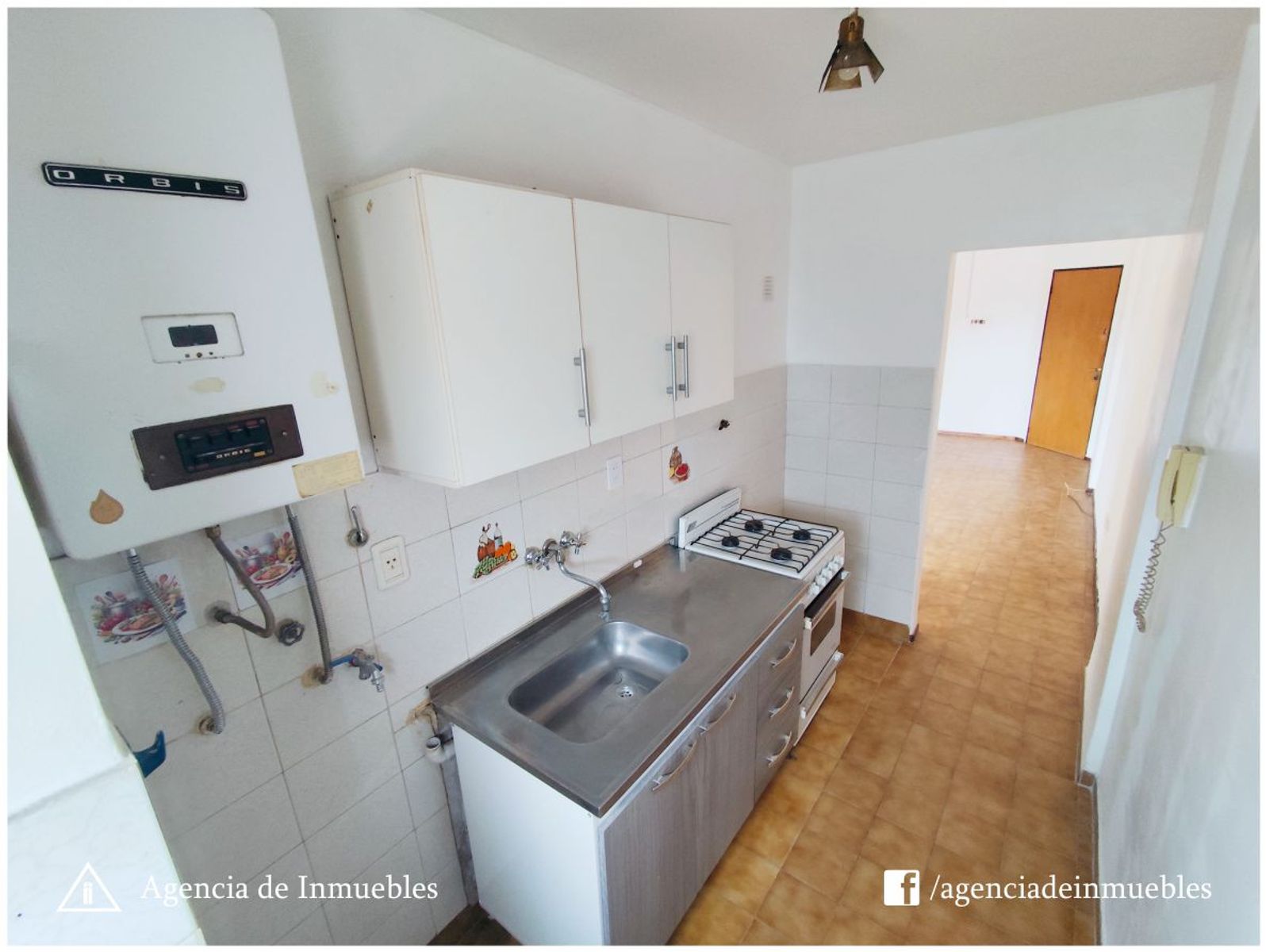 ALQUILA: Dpto 1 Dormitorio Externo con Balcón / B° COFICO — foto 12