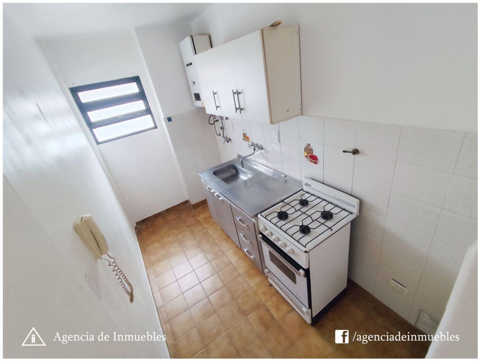 ALQUILA: Dpto 1 Dormitorio Externo con Balcón / B° COFICO — foto 13