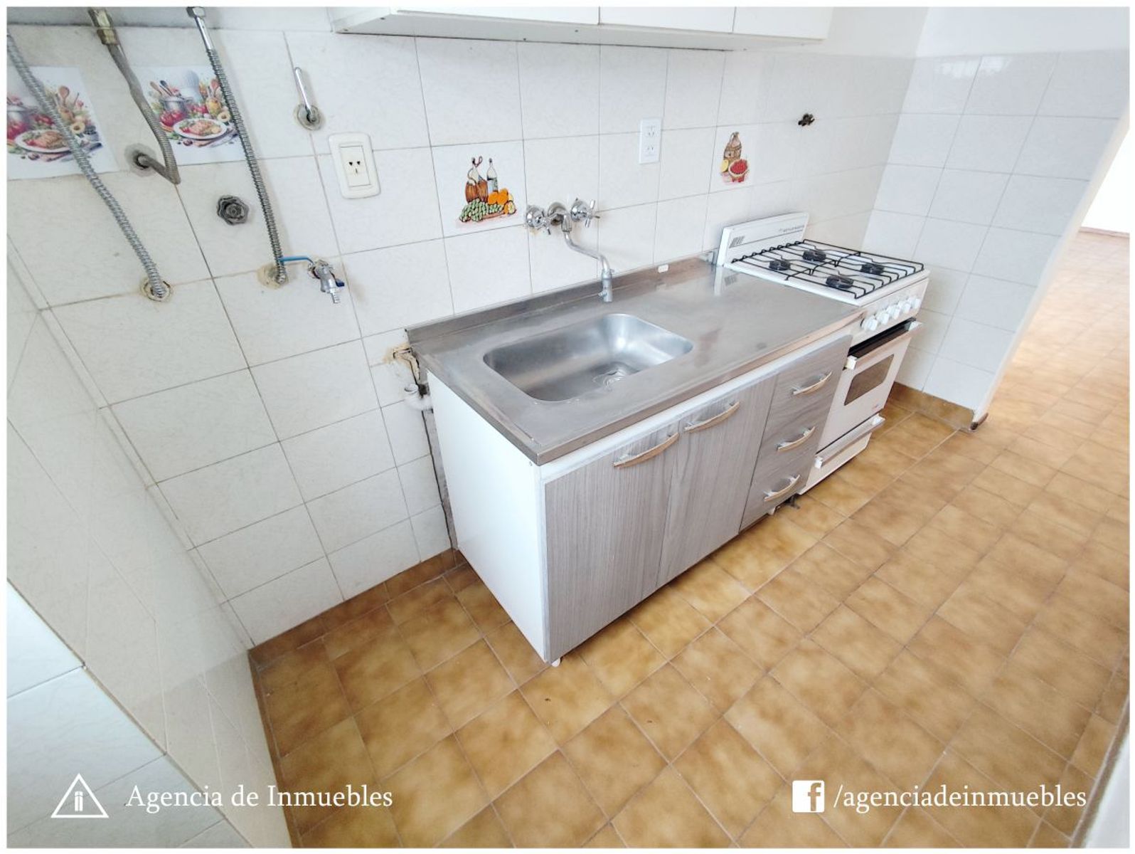 ALQUILA: Dpto 1 Dormitorio Externo con Balcón / B° COFICO — foto 14