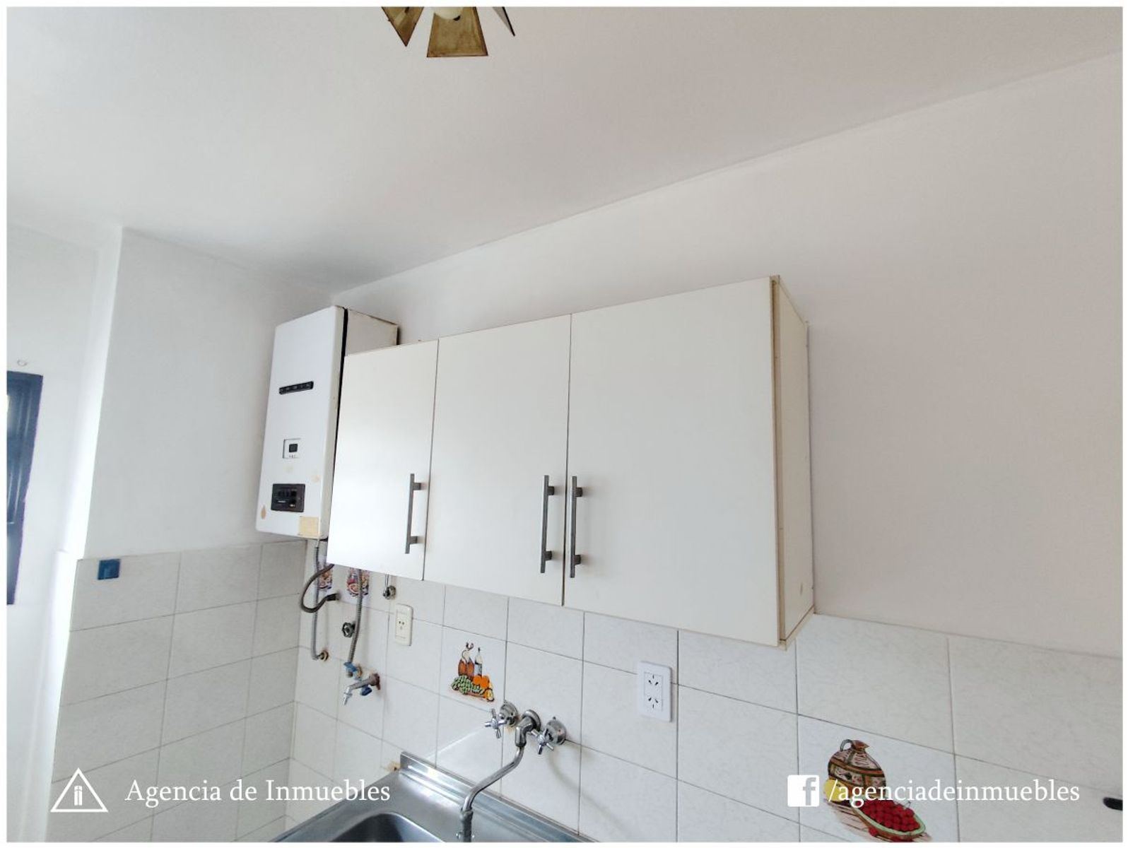 ALQUILA: Dpto 1 Dormitorio Externo con Balcón / B° COFICO - 16