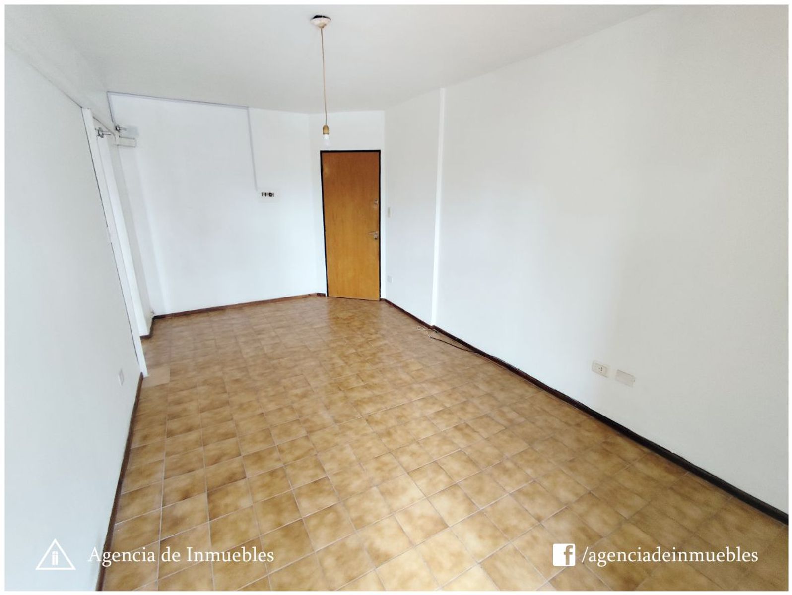 ALQUILA: Dpto 1 Dormitorio Externo con Balcón / B° COFICO - 19