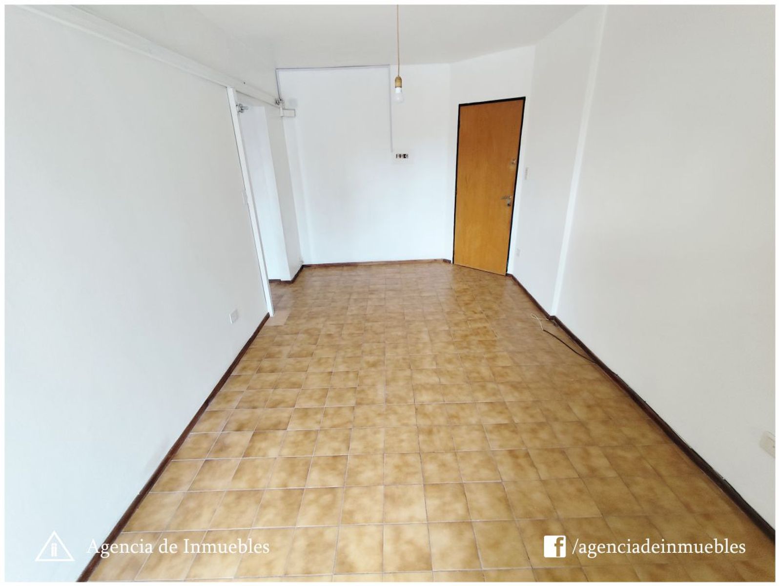 ALQUILA: Dpto 1 Dormitorio Externo con Balcón / B° COFICO - 21
