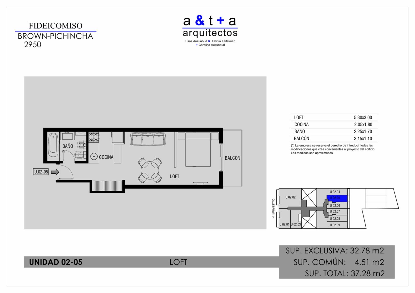 Departamentos de tres dormitorios/dos dormitorios/un dormitorio/monoambientes u oficinas — foto 9