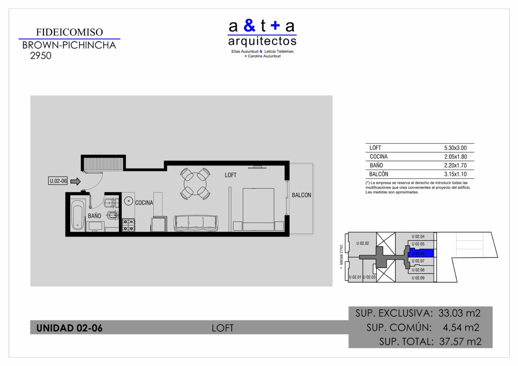 Departamentos de tres dormitorios/dos dormitorios/un dormitorio/monoambientes u oficinas — foto 10
