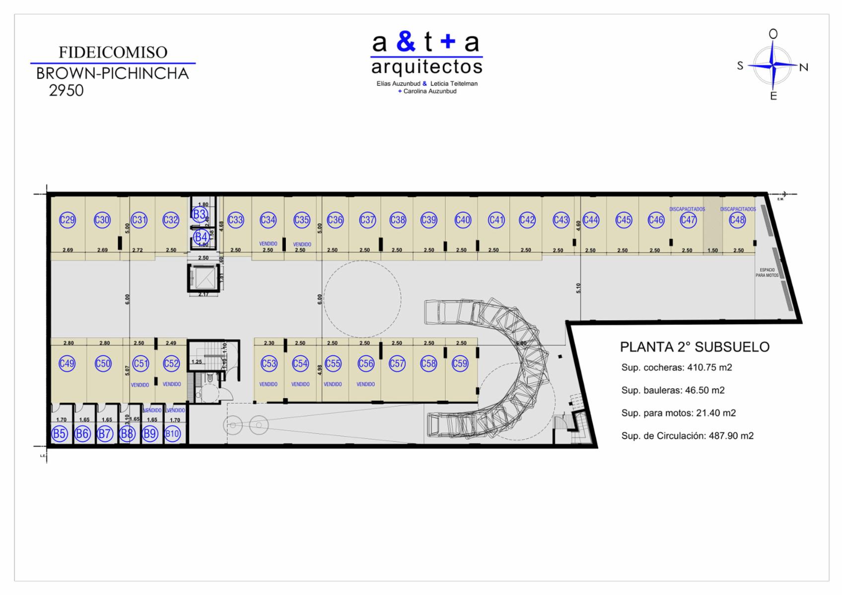 Departamentos de tres dormitorios/dos dormitorios/un dormitorio/monoambientes u oficinas — foto 12