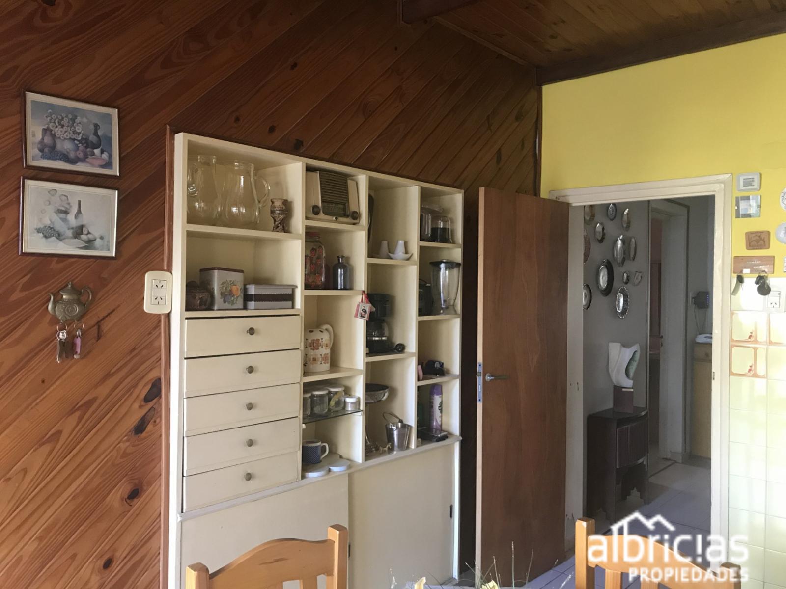 Casa de 2 dormitorios con pileta — foto 9