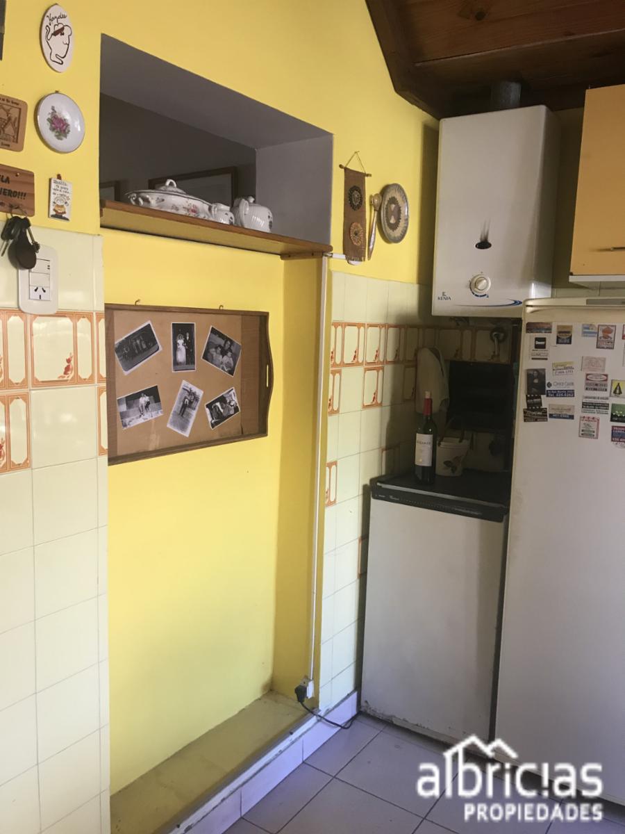 Casa de 2 dormitorios con pileta — foto 10