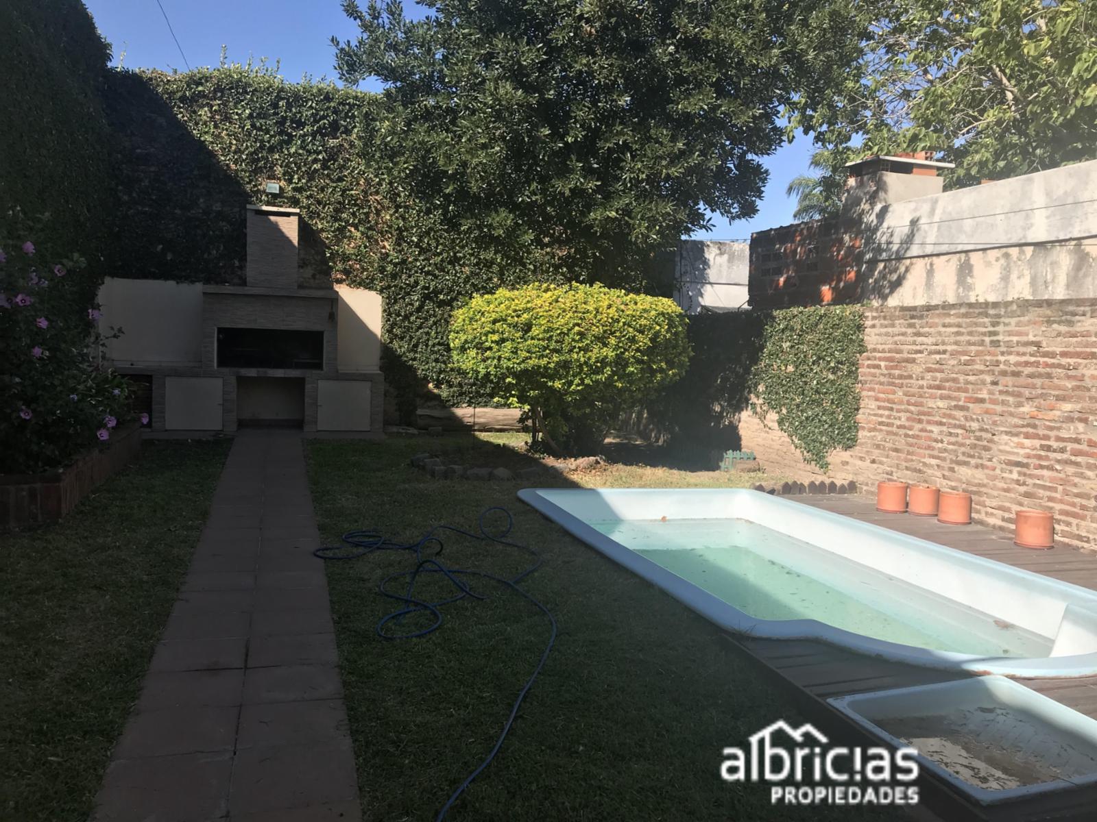 Casa de 2 dormitorios con pileta — foto 11