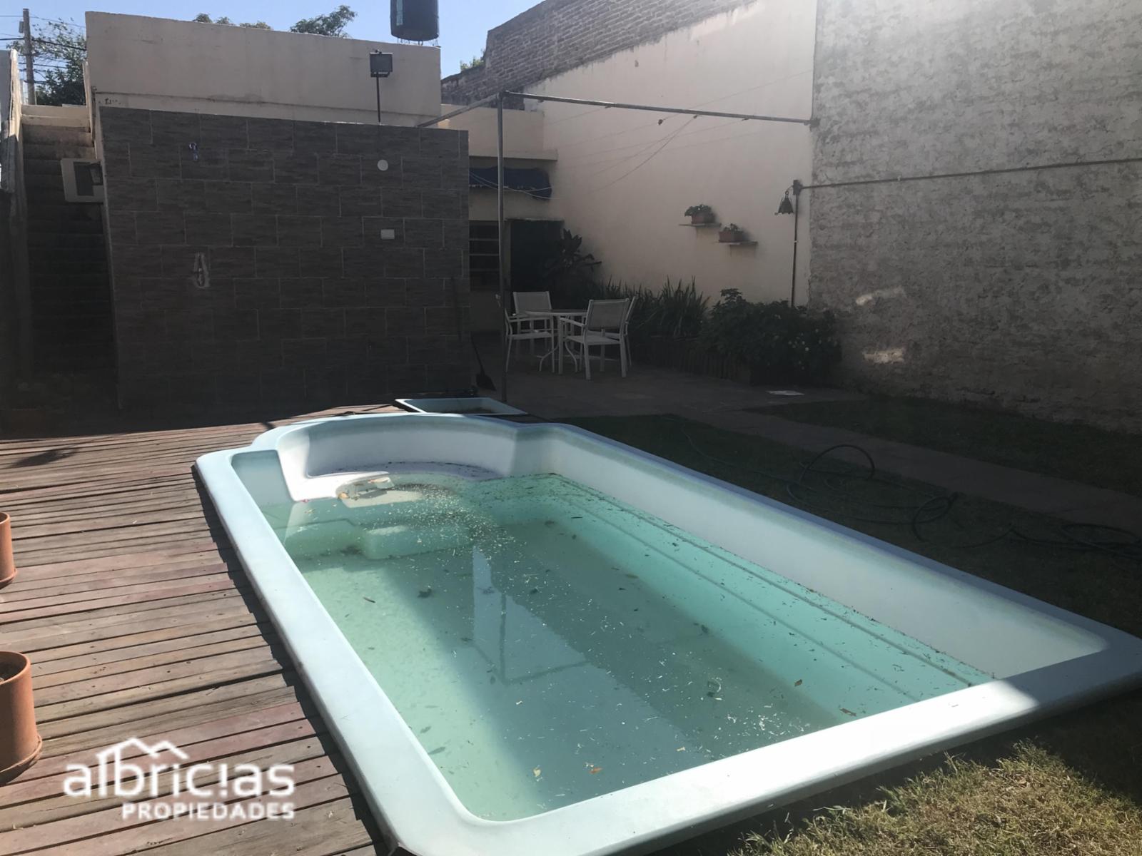 Casa de 2 dormitorios con pileta — foto 15