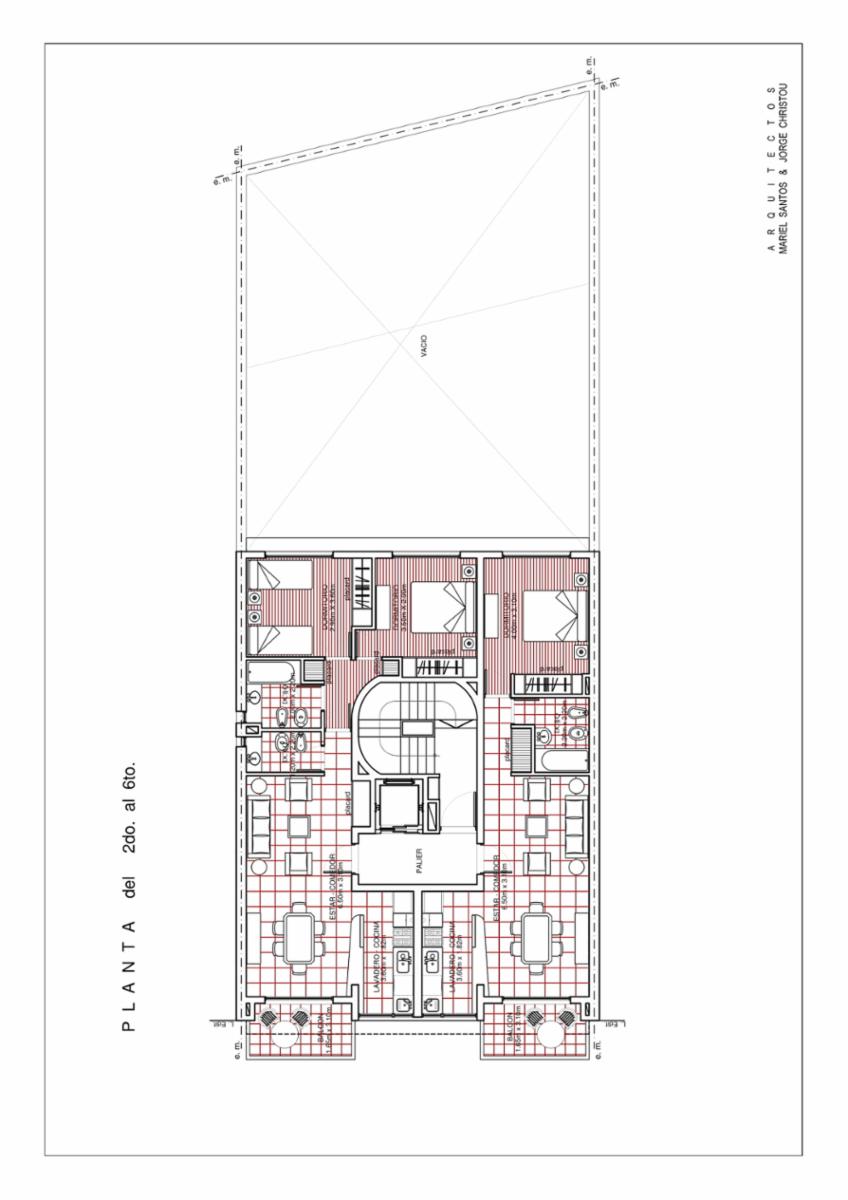 Departamentos en construcción de 1 y 2 dormitorios — foto 5