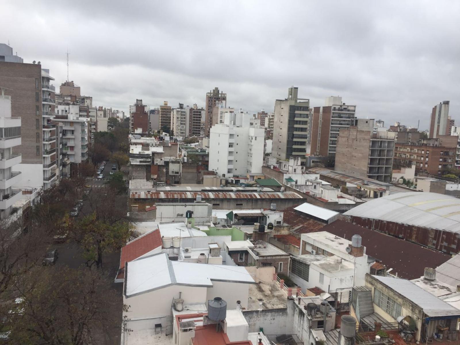 Casa de 2 dormitorios