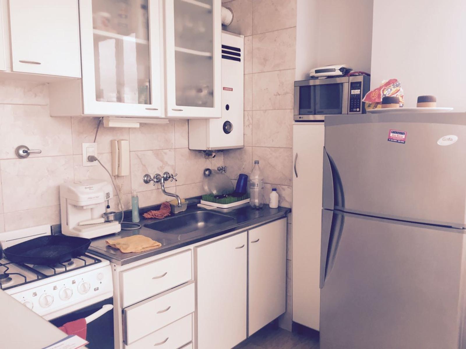 Casa de 2 dormitorios — foto 12