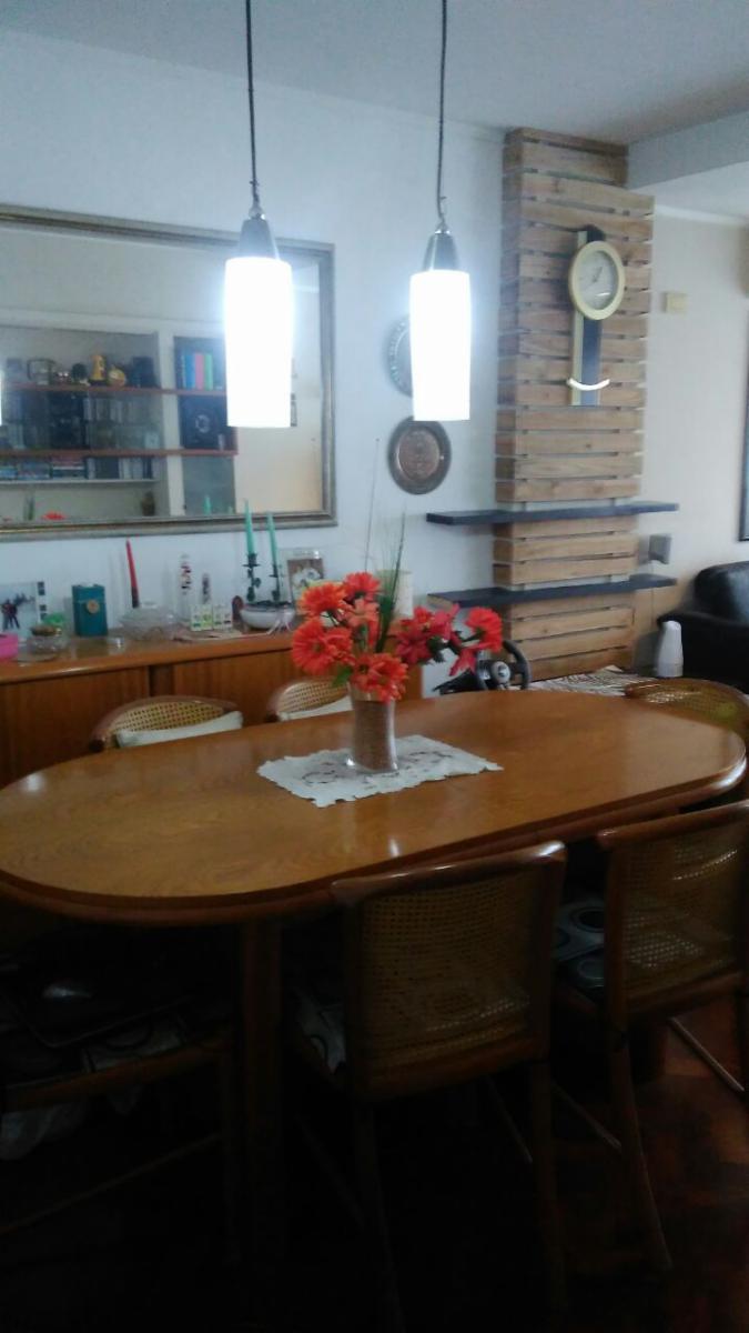 Departamento 2 dormitorios (con cochera) - Maipú y 3 de Febrero — foto 3