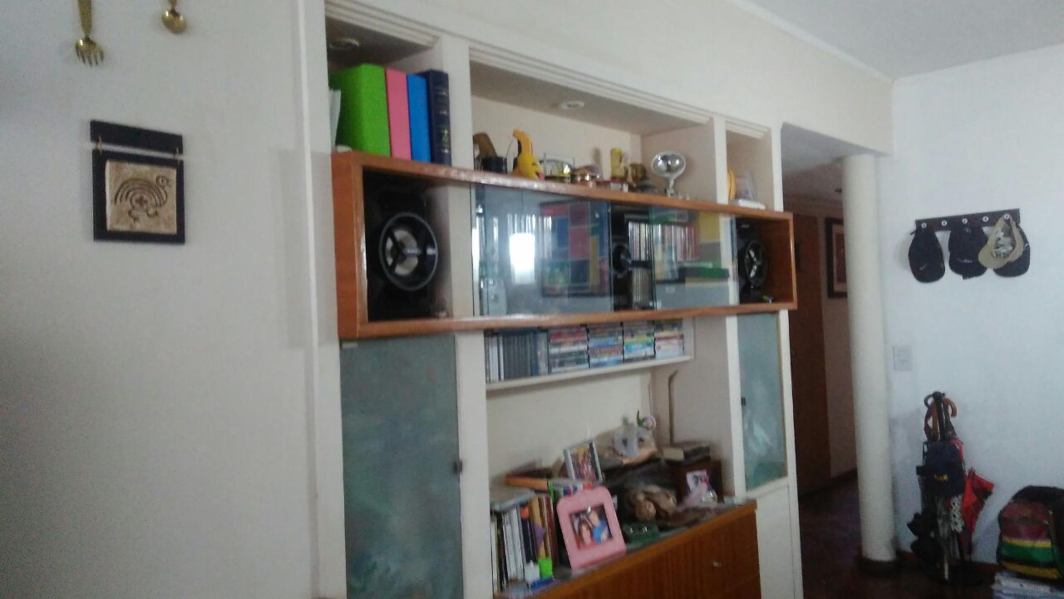 Departamento 2 dormitorios (con cochera) - Maipú y 3 de Febrero — foto 9