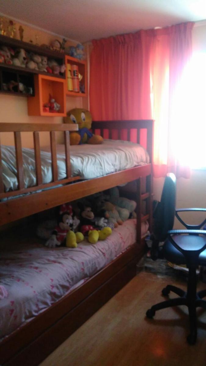 Departamento 2 dormitorios (con cochera) - Maipú y 3 de Febrero — foto 10