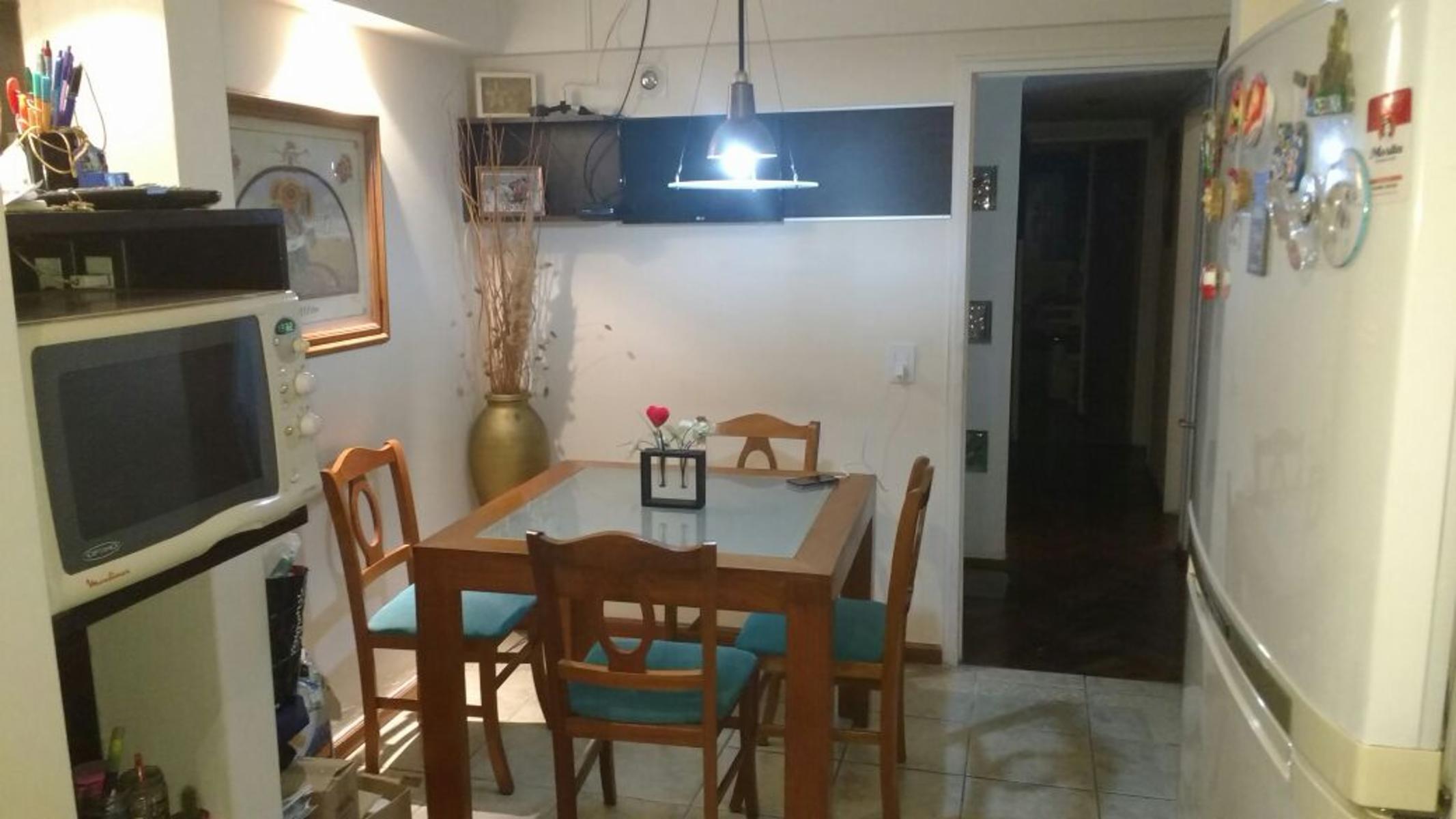 Departamento 2 dormitorios (con cochera) - Maipú y 3 de Febrero — foto 14