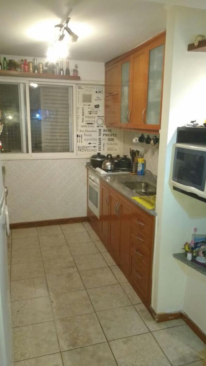 Departamento 2 dormitorios (con cochera) - Maipú y 3 de Febrero — foto 15