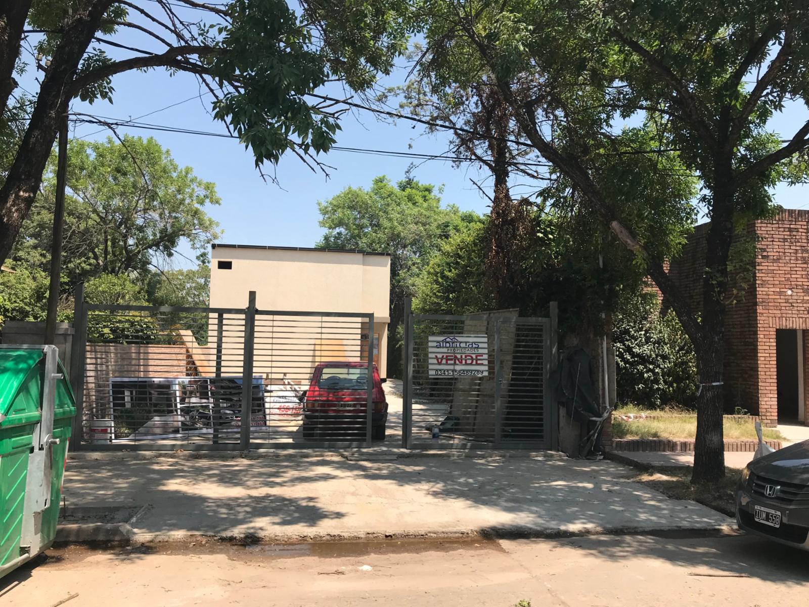 Casas de 2 dormitorios - Complejo en Fisherton - Sánchez de Loria y Córdoba — foto 6