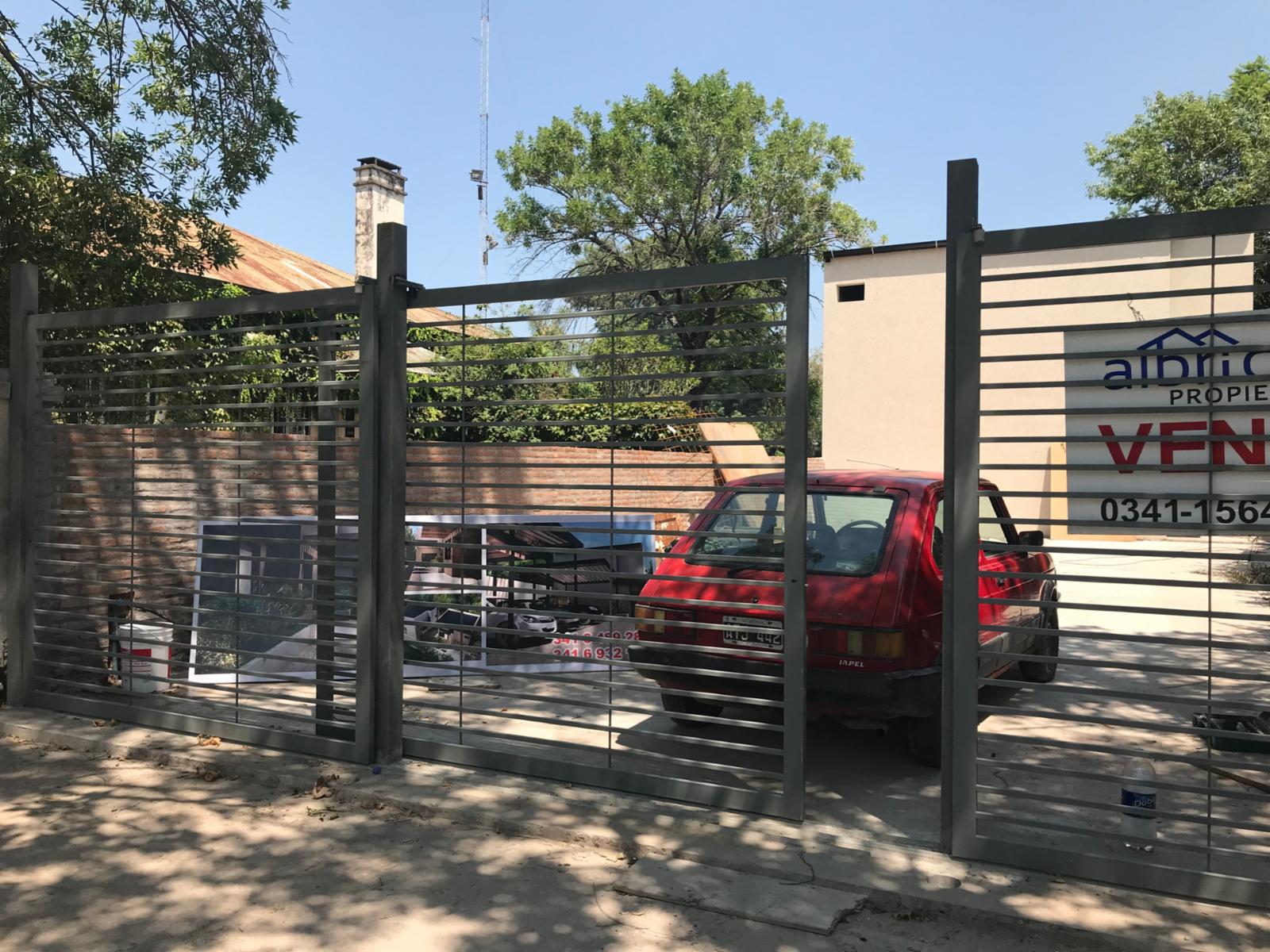 Casas de 2 dormitorios - Complejo en Fisherton - Sánchez de Loria y Córdoba — foto 7