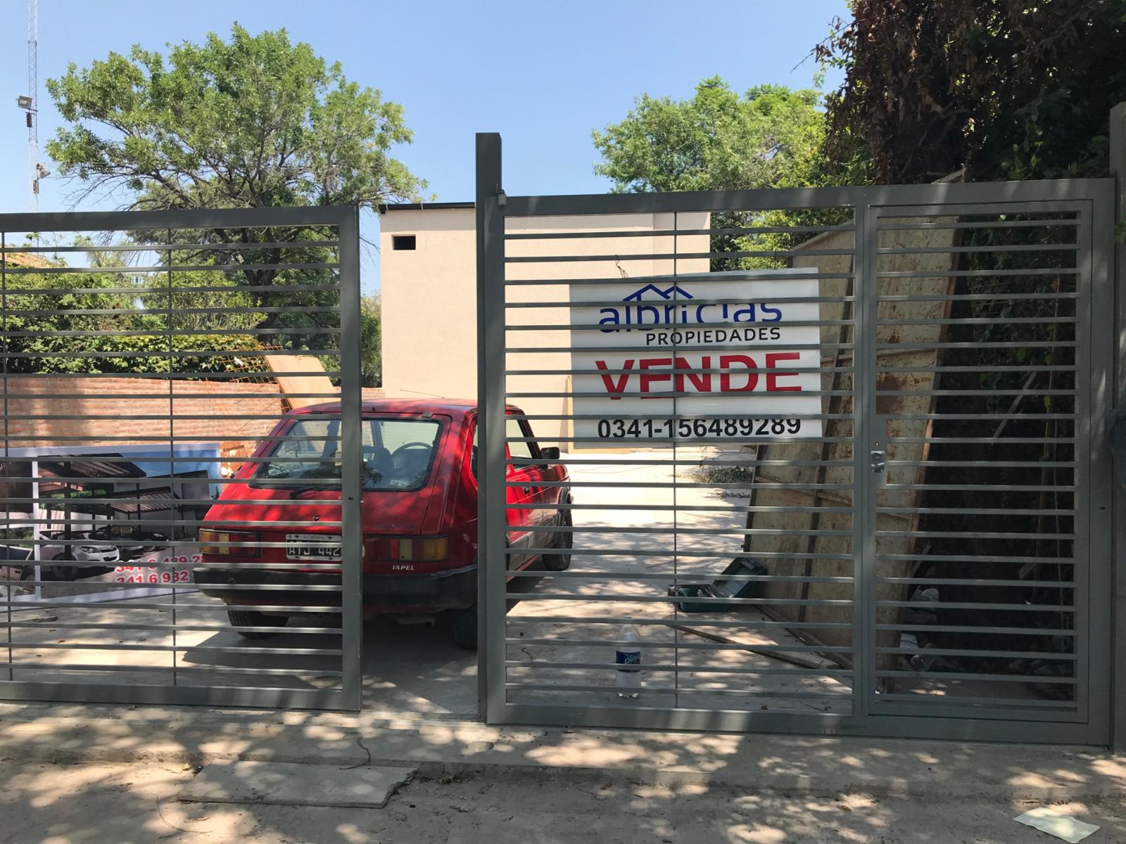 Casas de 2 dormitorios - Complejo en Fisherton - Sánchez de Loria y Córdoba — foto 8
