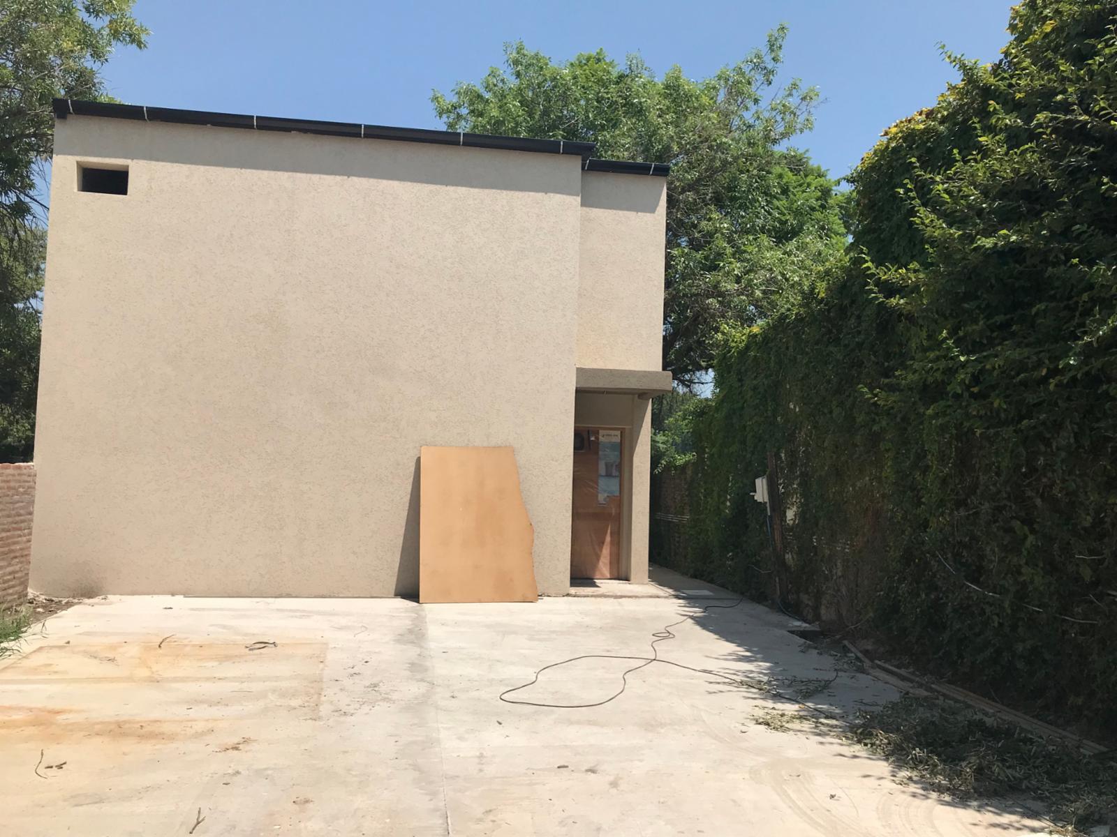 Casas de 2 dormitorios - Complejo en Fisherton - Sánchez de Loria y Córdoba — foto 9